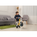 bicicleta de equilibrio toddle con marco de aluminio para bebé